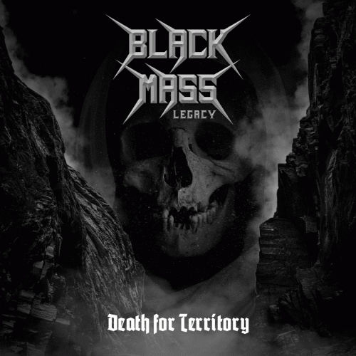 Black Mass Legacy : Death for Territory